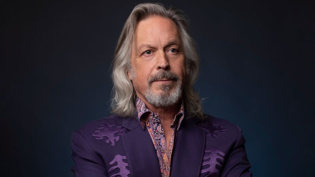 Jim Lauderdale & The Game Changers with Lillie Mae