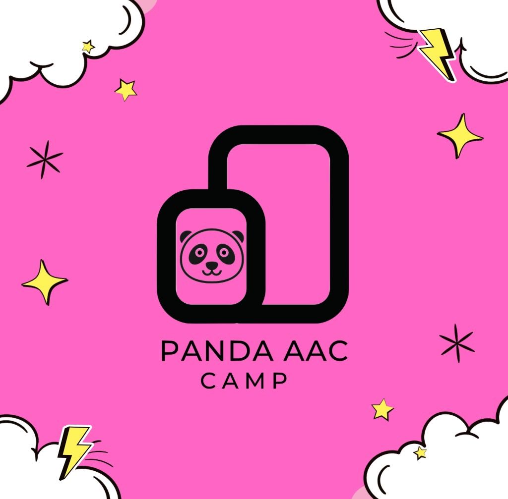 PANDA AAC Camp 2024