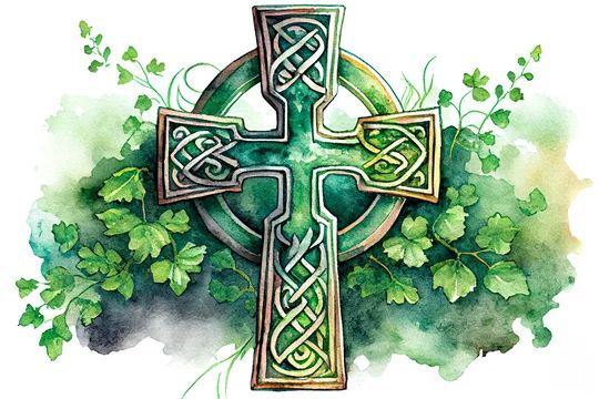 Celtic Eucharist 