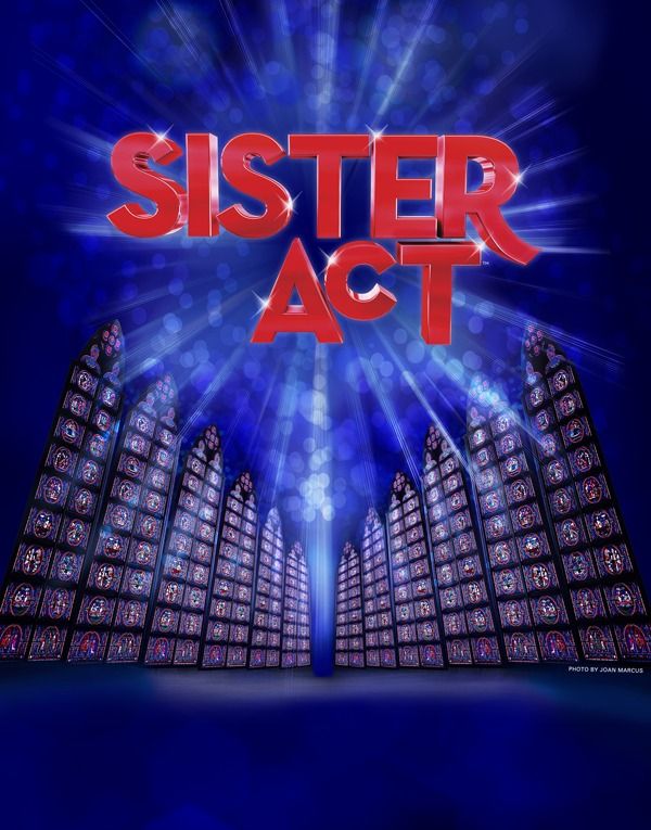 Sister Act - The Musical