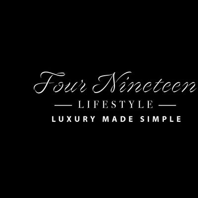 Four Nineteen Lifestyle