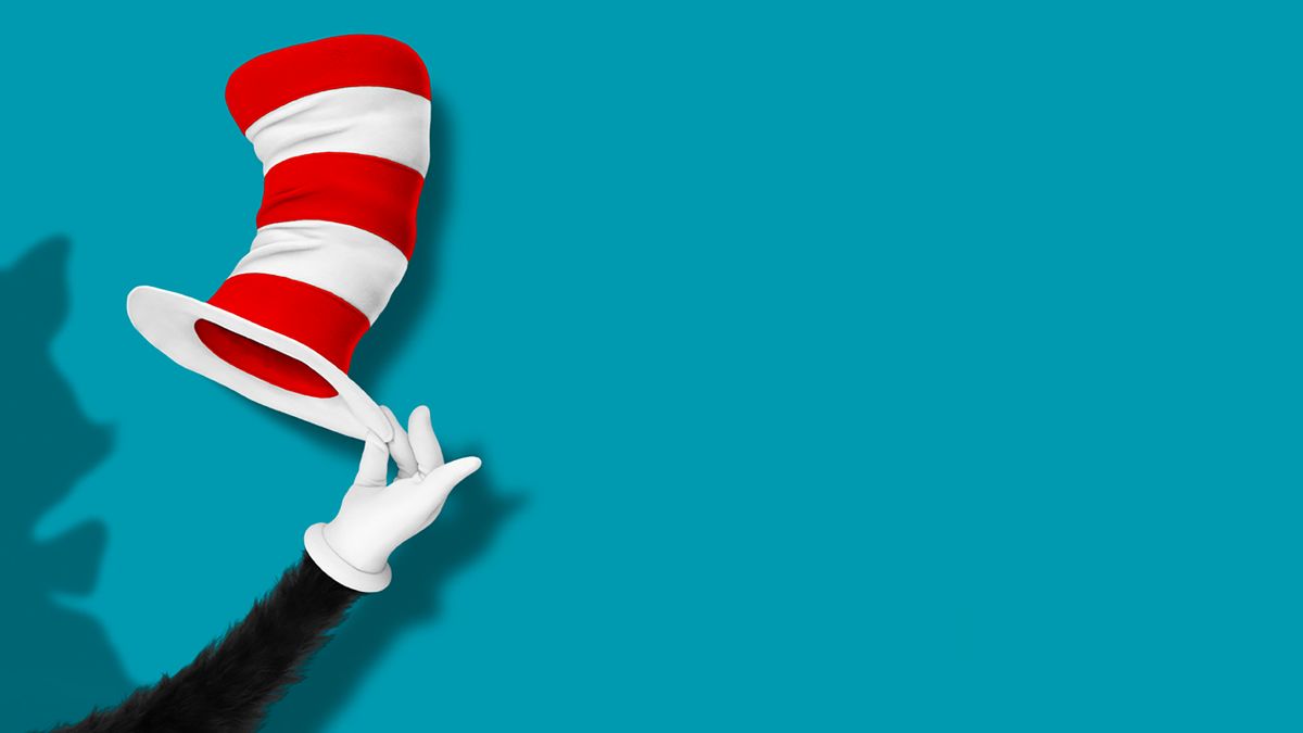 Tahoe Valley Performing Arts Gala - Seussical Soiree 