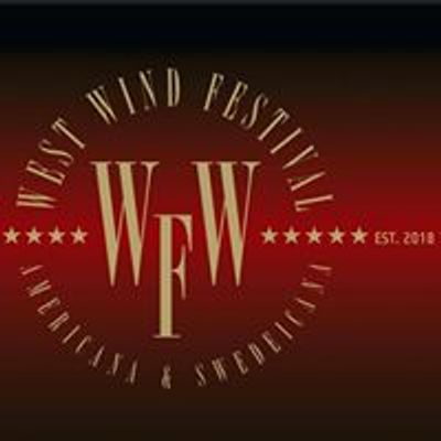 WEST WIND FESTIVAL