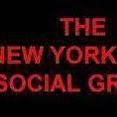 New York City Social Events