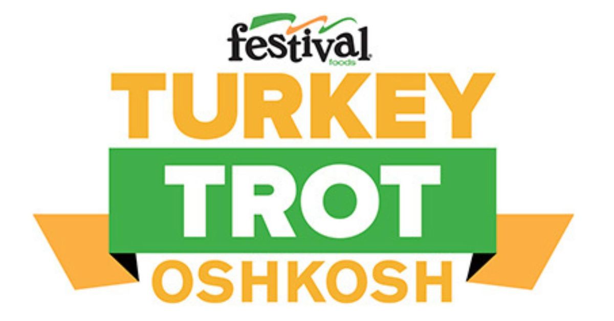 Festival Foods Turkey Trot - Oshkosh