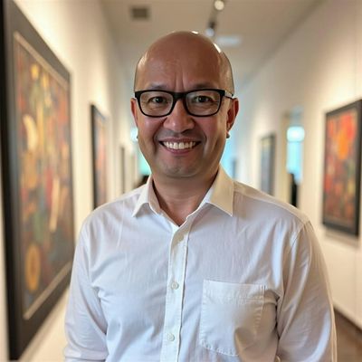 Ray Orquiola