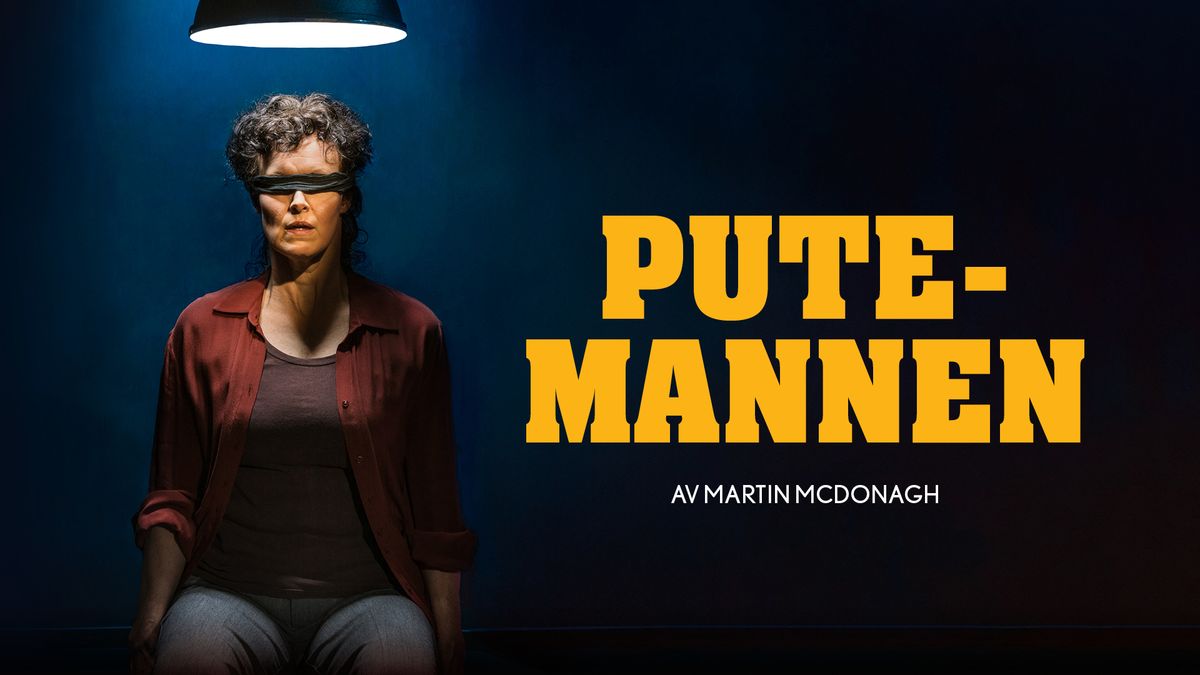 Teater Vestland: Putemannen