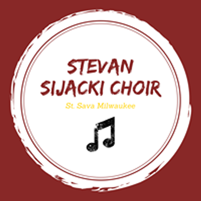 Stevan Sijacki Choir