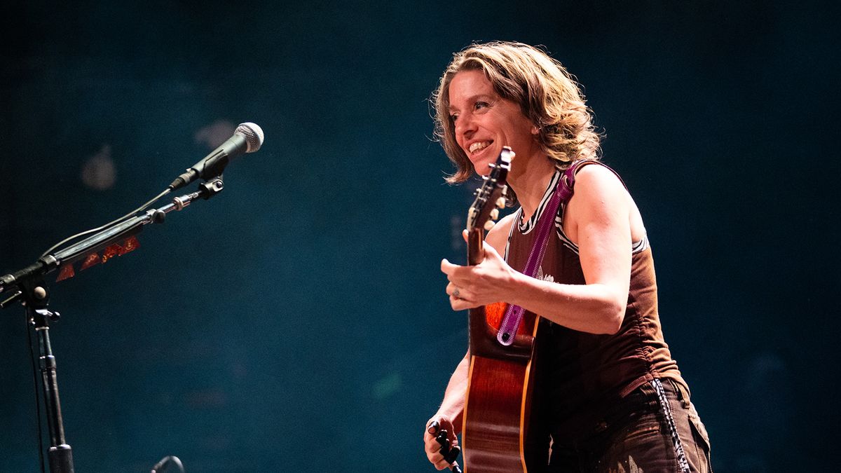 Ani DiFranco