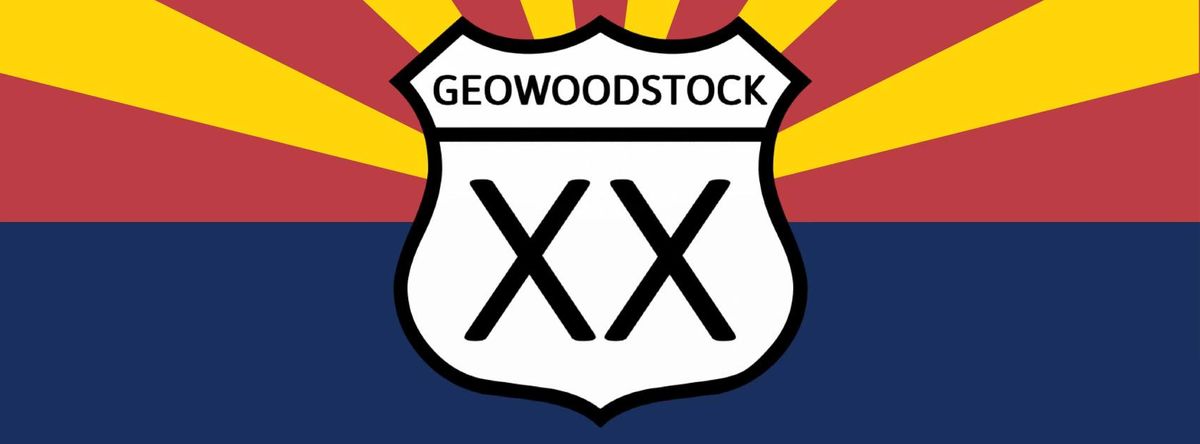 GeoWoodstock **