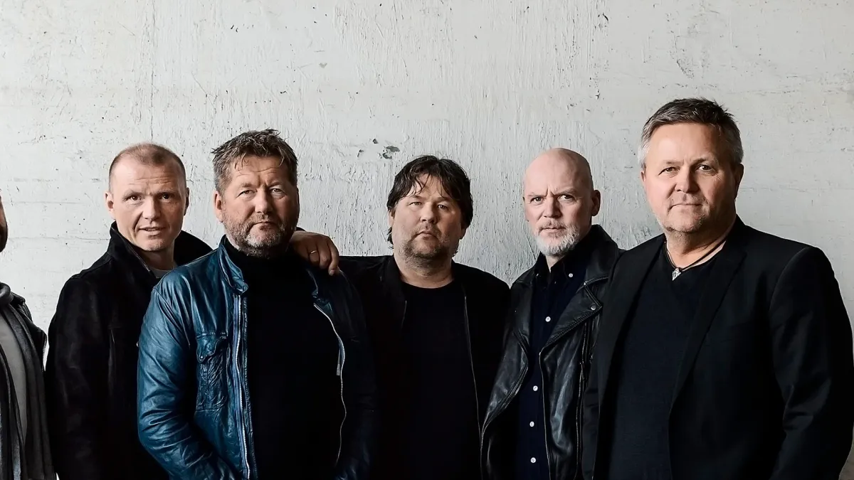 D.D.E. in Hamar