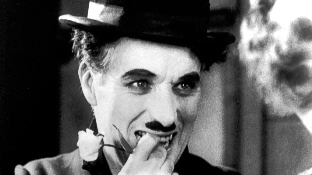 SF Silent Film Festival presents Charlie Chaplin's City Lights