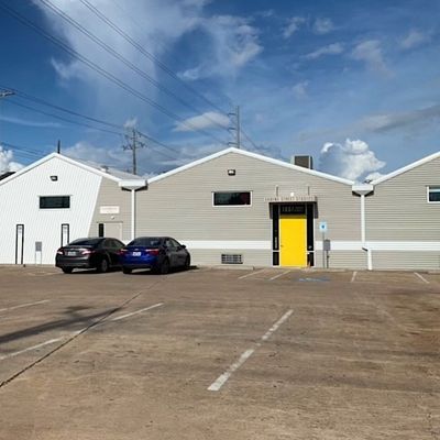 Sabine Street Studios Artists