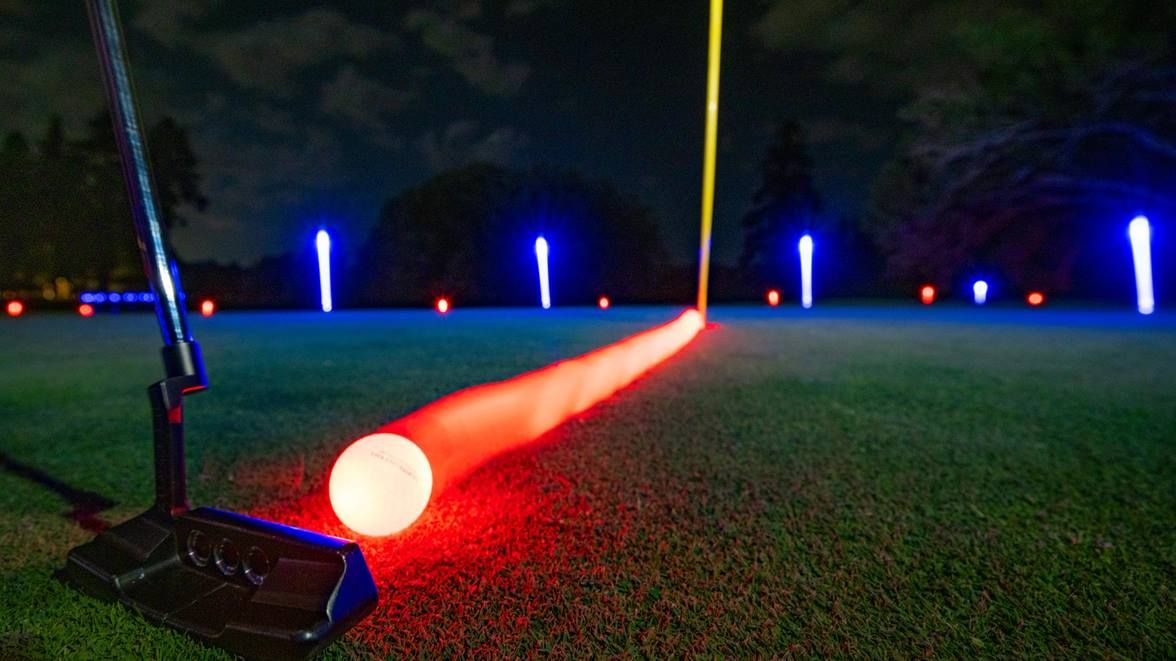 HACC Glow Golf Tournament 