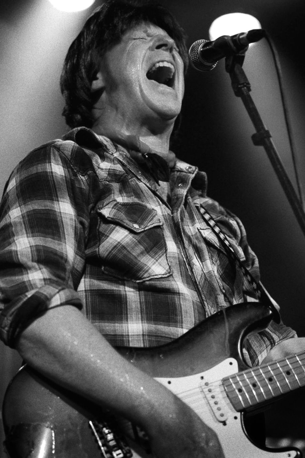 CREEDENCE CLEARWATER SURVIVAL | Melbourne's #1 John Fogerty\/CCR Dinner & Show