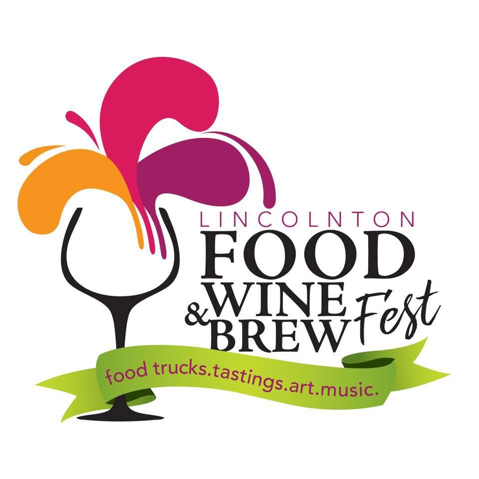 Lincolnton Food Wine & Brew Festival