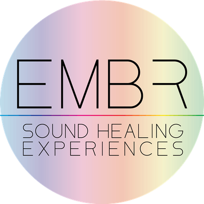 Embr Sound Healing