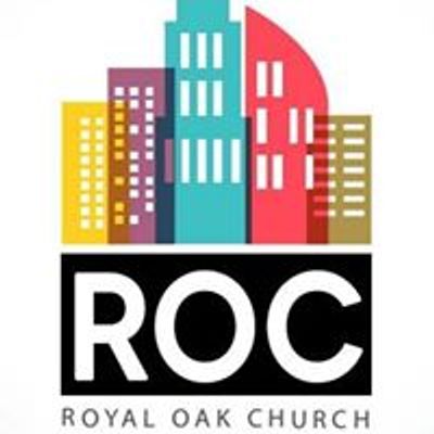 Royal Oak Church