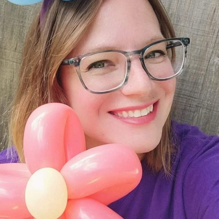 Balloon Twisting and Storytime with Brie\u2019s Balloons