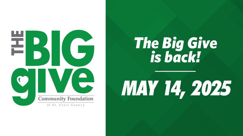 The Big Give