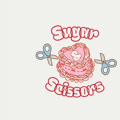 Sugar and Scissors