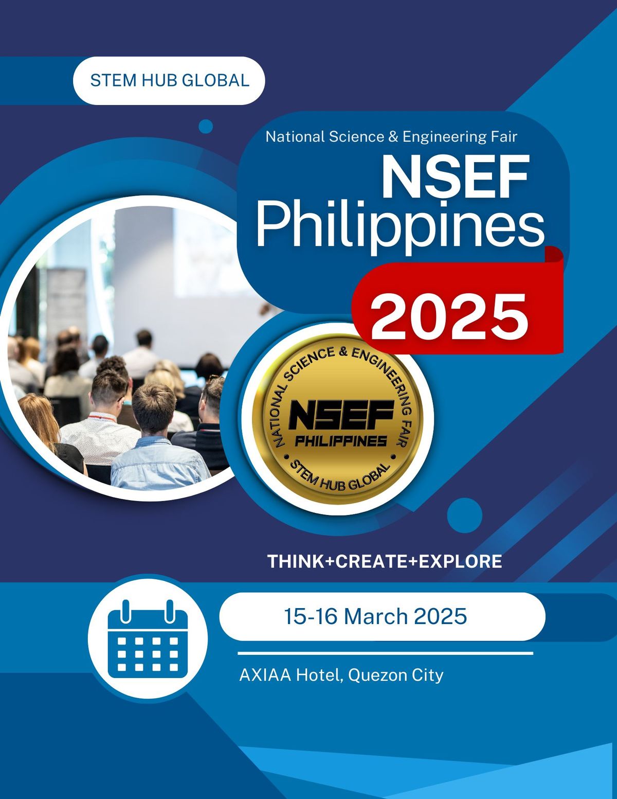 National Science & Engineering Fair Philippines