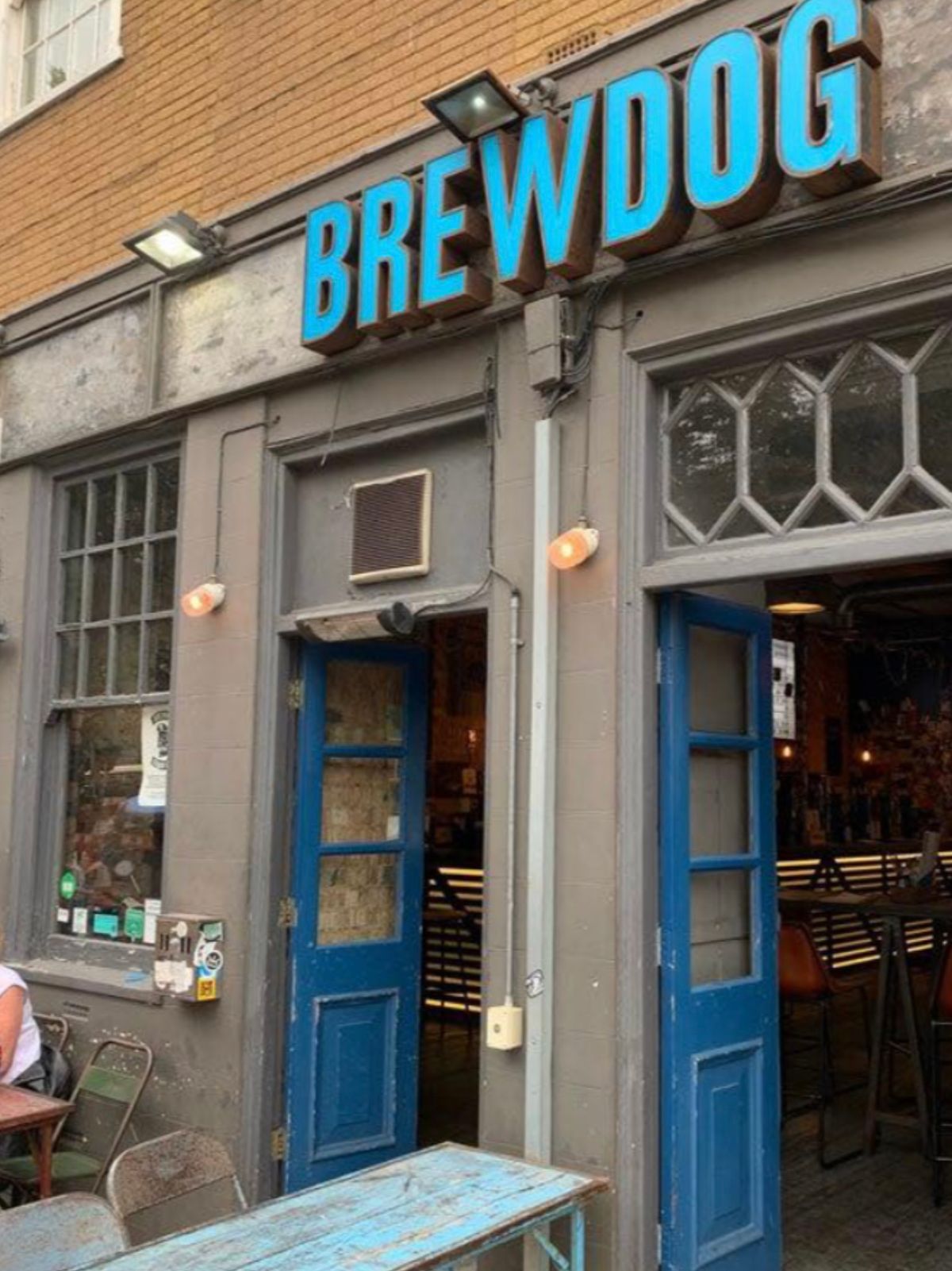 BrewDog Brighton - Tuesday Night Pub Quiz