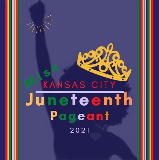 Miss Kansas City Pageant, Union Station Kansas City, 18 June