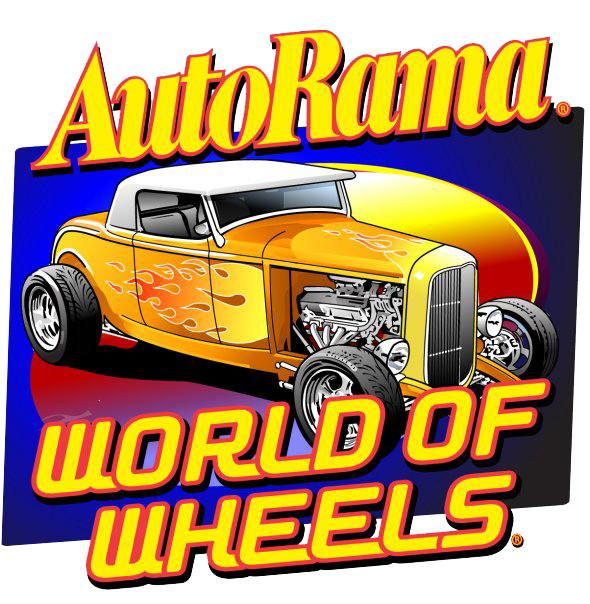 2025 O'Reilly Auto Parts World of Wheels - Omaha