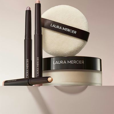 Laura Mercier - Fenwick Kingston