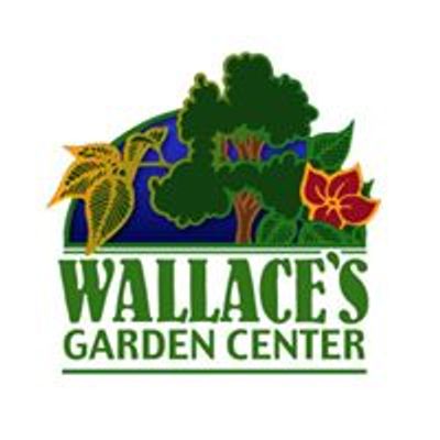 Wallaces Garden Center