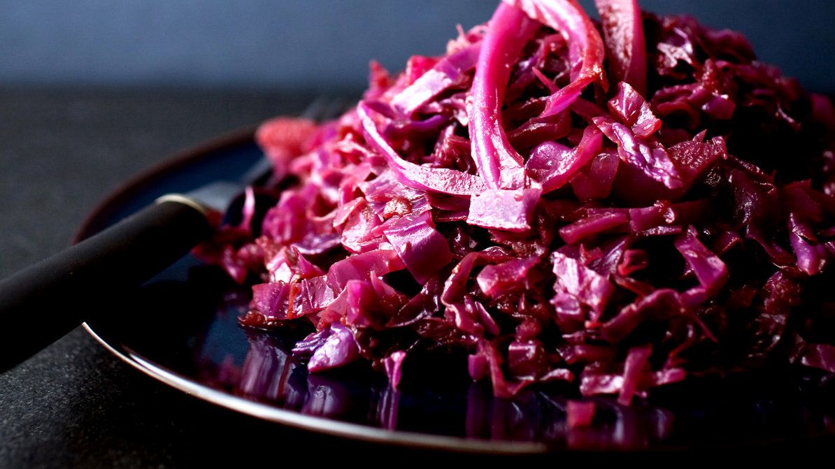 From Garden to Table :  Perfect Sides for the Thanksgiving Table