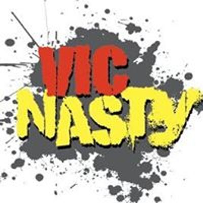 DJ Vic Nasty
