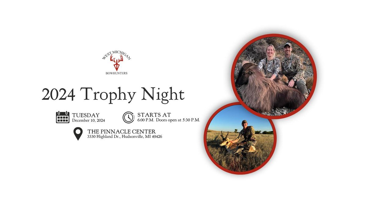 Trophy Night