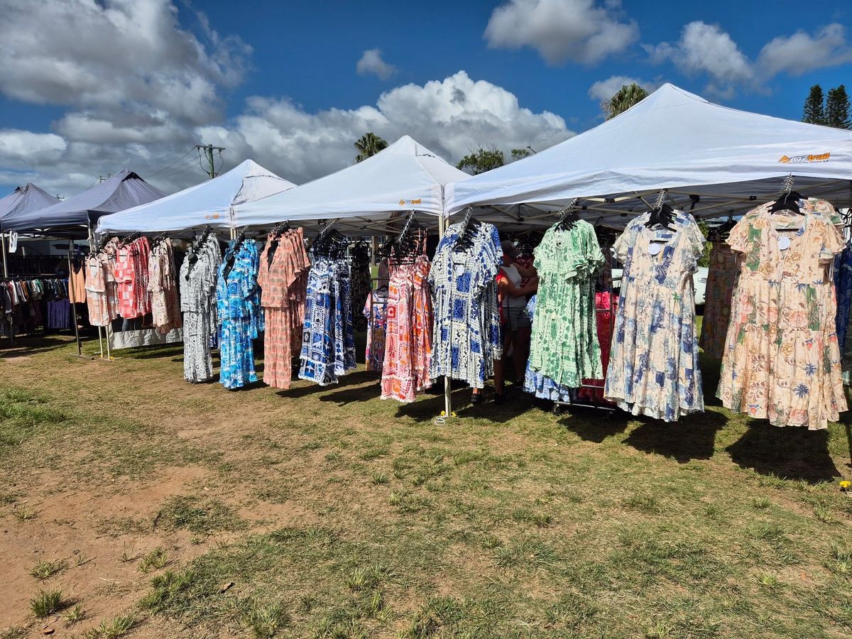 Port Macquarie Markets