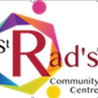 St. Radigunds Community Centre Ltd- new