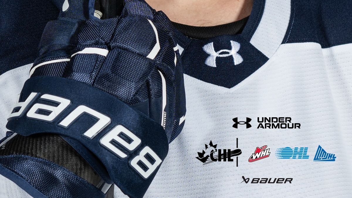 Parking Vancouver Giants at Victoria Royals