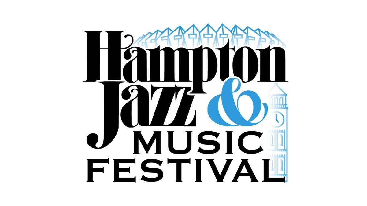 54th Annual Hampton Jazz & Music Festival