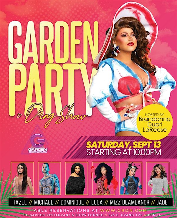 Event Photos