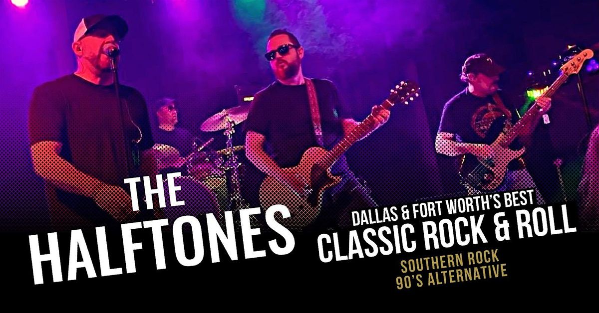 The Halftones