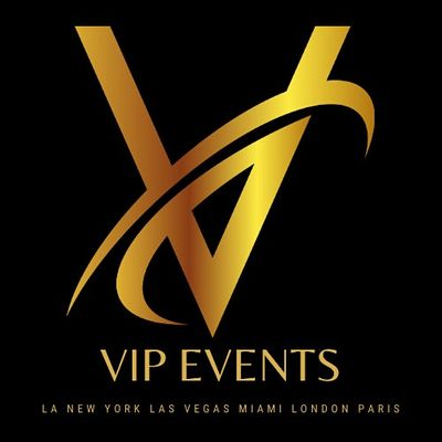 VIP EVENTS IN THE HOTTEST CITIES
