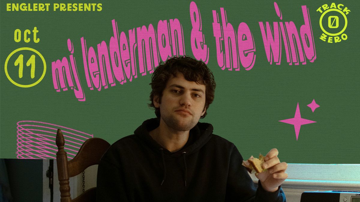 MJ Lenderman & The Wind