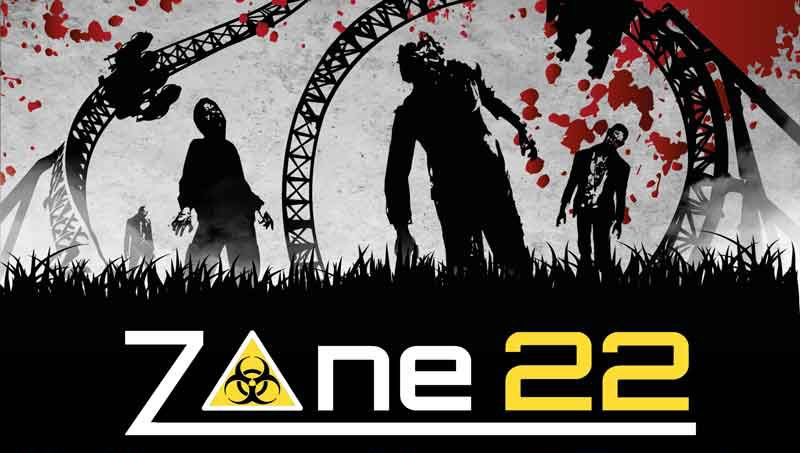 Halloween-Special Zone 22