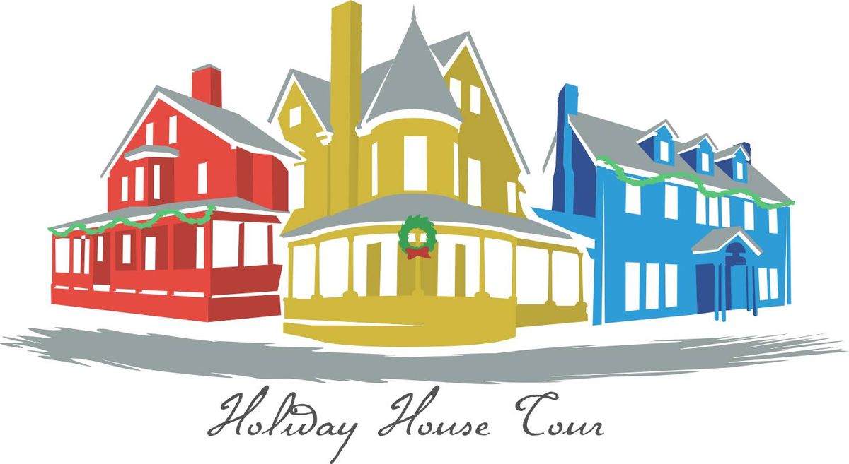 Holiday House Tour