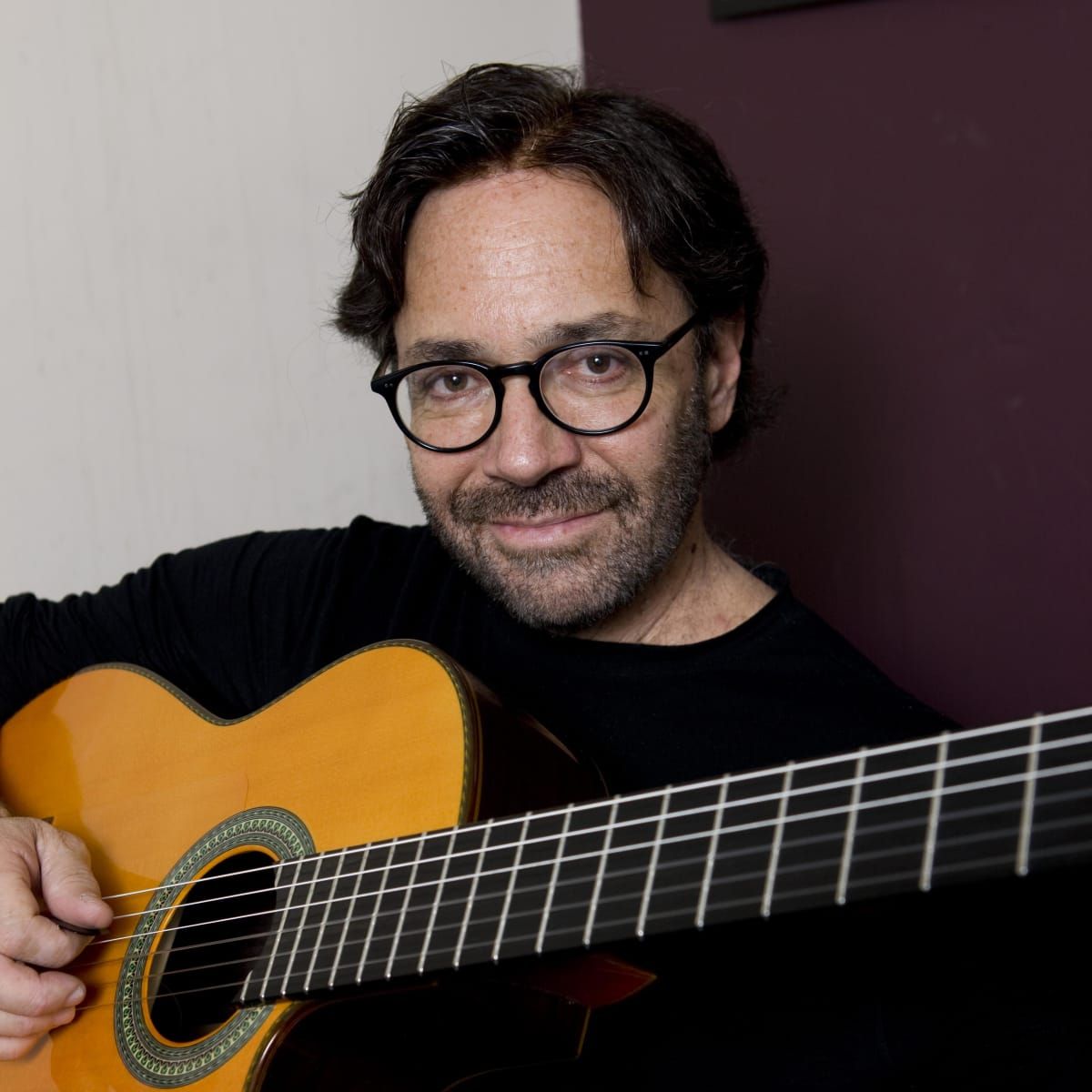 Al Di Meola at Longhorn Ballroom