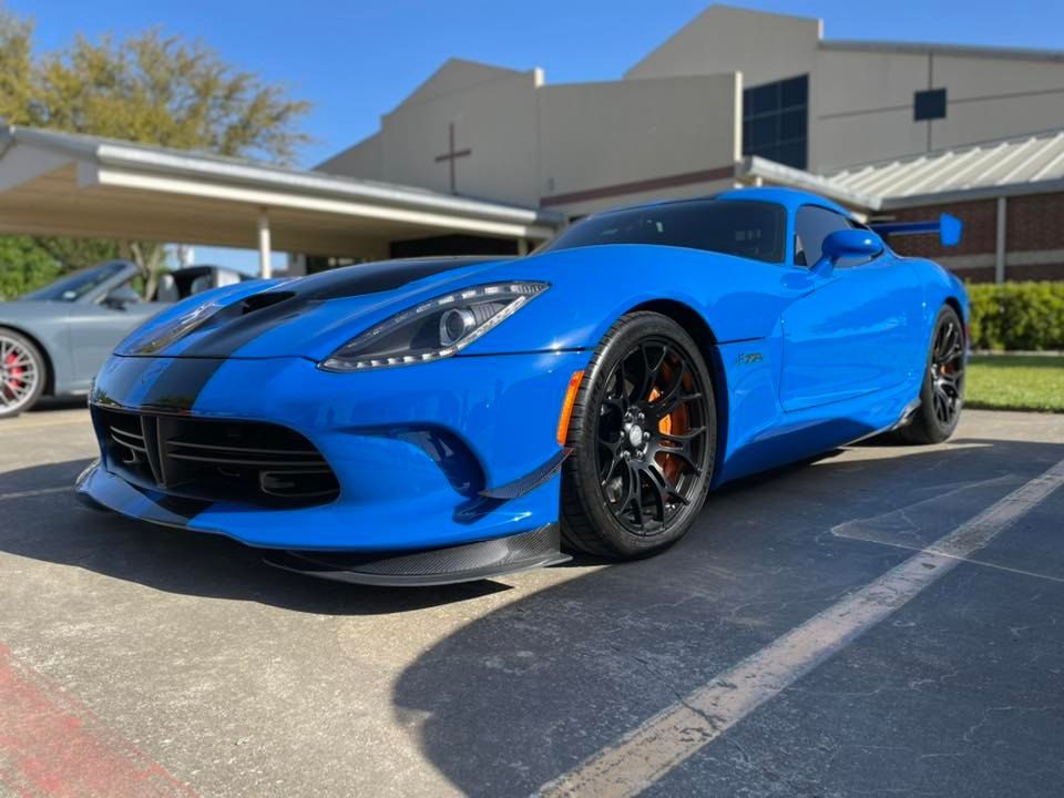 Cypress Cars & Coffee May 14th, 27240 US290, Cypress, TX 774334907