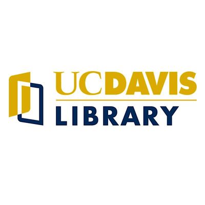 UC Davis Library