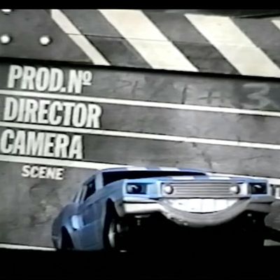 Horsepower Productions