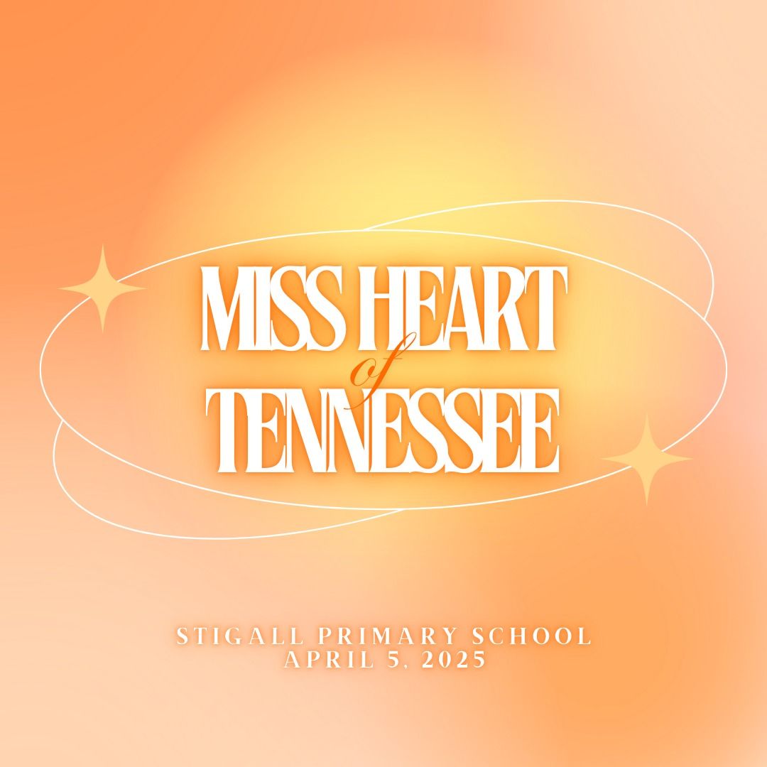 Miss Heart of Tennessee