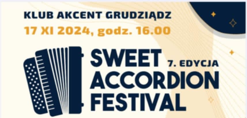 Sweet Accordion Festival vol. 7